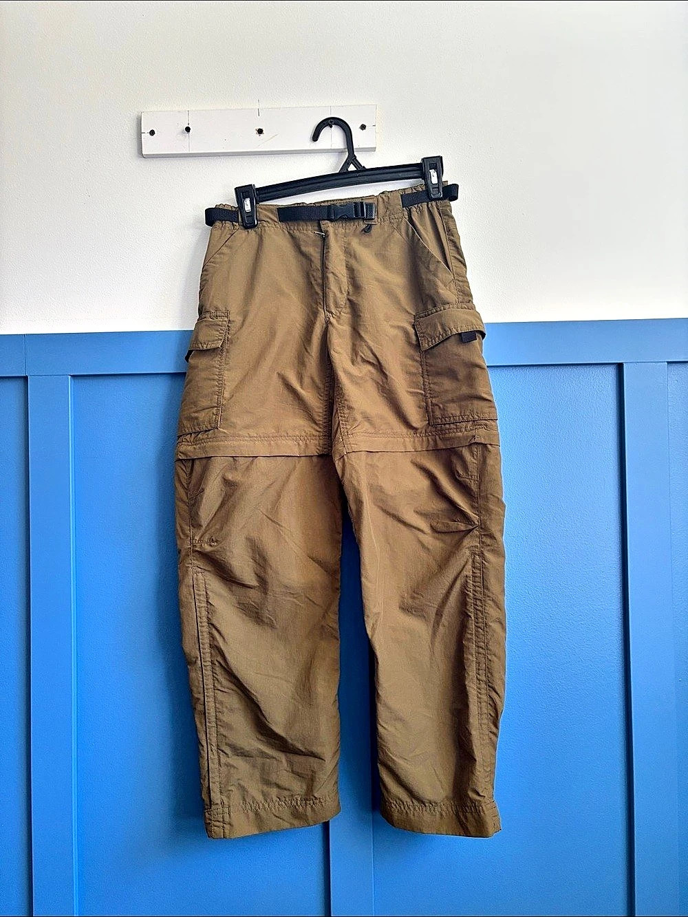 REI Co-op Convertible Pants